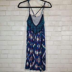 Xhilaration cute flowy dress